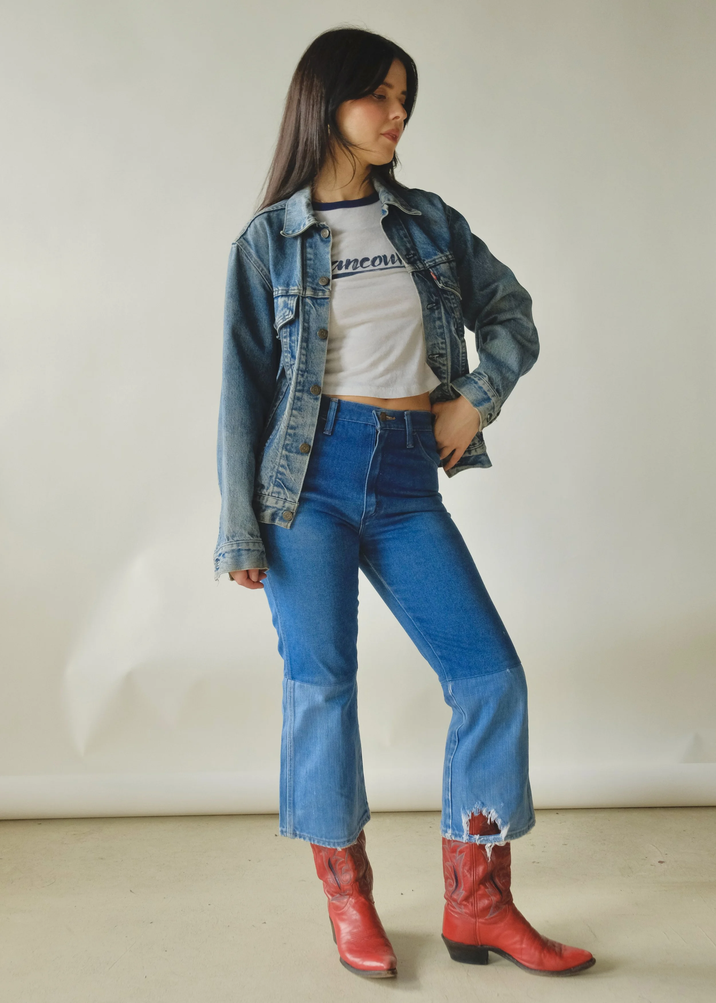 26x27 Levi 512 — Rosewood Clothing Co.
